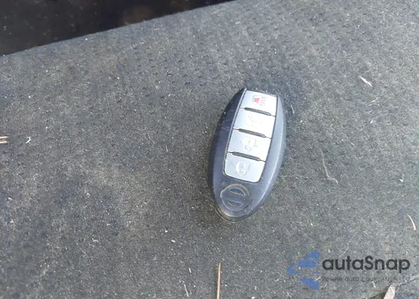 2015 Nissan Altima 2.5/S/Sv/Sl from USA, damaged, VIN 1N4AL3AP9FC271872